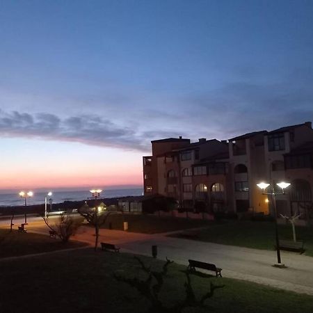 T2, Vue Sur Mer, Terrasse, Parking Prive 乐巴凯尔斯 外观 照片