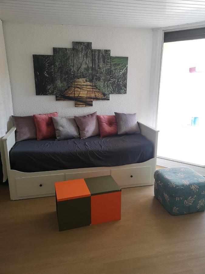 T2, Vue Sur Mer, Terrasse, Parking Prive 乐巴凯尔斯 外观 照片